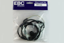 Cargar imagen en el visor de la galería, EBC 2007-2009 Land Rover Range Rover Sport 4.4L Front Wear Leads