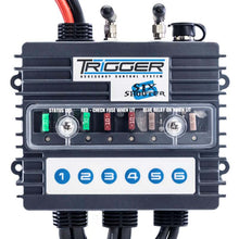 Cargar imagen en el visor de la galería, Oracle Trigger 6 Shooter Wireless Accessory Control System