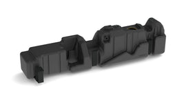 Titan Fuel Tanks 17-19 GM 2500/3500 Duramax Crew Cab Long Bed 66 Gallon XXL Mid-Ship Fuel Tank