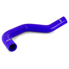 Cargar imagen en el visor de la galería, Mishimoto 1991-1993 Dodge 5.9L Cummins Silicone Coolant Hose Kit Blue