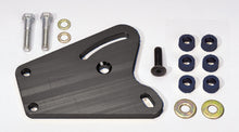 Cargar imagen en el visor de la galería, Moroso Chevrolet Small Block (Early Style GM Pump) Power Steering Mount (Use w/Part No 85480/85490)