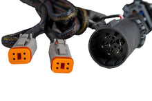 Cargar imagen en el visor de la galería, Diode Dynamics Stage Series C1R 7-pin Dual-Output Trailer Wiring Harness