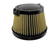 Cargar imagen en el visor de la galería, aFe MagnumFLOW Air Filters OER PG7 A/F PG7 GM Diesel Trucks 06-09 V8-6.6L (td)
