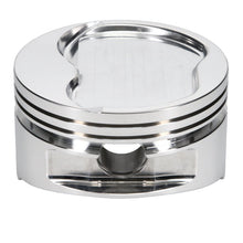Load image into Gallery viewer, JE Pistons 302/351 SBF DISH Set of 8 Pistons
