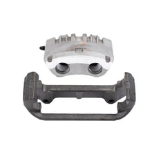 Cargar imagen en el visor de la galería, Power Stop 99-01 Ford Mustang Front Left Autospecialty Caliper w/Bracket