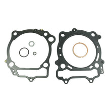 Cargar imagen en el visor de la galería, Athena 08-12 Suzuki RM-Z 450 490cc 100mm Big Bore Cylinder Gasket Kit