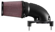 Cargar imagen en el visor de la galería, K&amp;N Aircharger H/D Touring Models 2017-2018 Performance Air Intake System