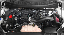 Cargar imagen en el visor de la galería, K&amp;N 15-16 Ford F150 V6-3.5L 57 Series FIPK Performance Intake Kit