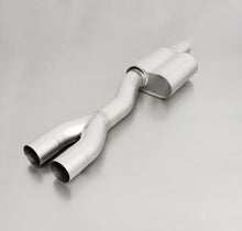 Cargar imagen en el visor de la galería, Remus 15-17 Ford Mustang Coupe/Cabrio 2.3L Ecoboost Front Section Pipe