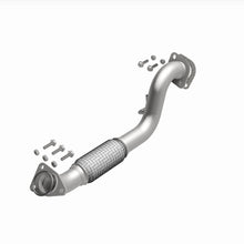 Cargar imagen en el visor de la galería, BRE Exhaust 08-14 Rogue  Select 2.5L Front Pipe Kit