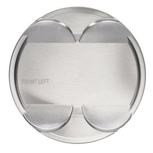 Load image into Gallery viewer, JE Pistons COYOTE 5.0 MODULAR 12.5:1 Set of 8 Pistons