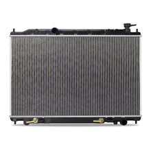 Load image into Gallery viewer, Mishimoto Nissan Murano Replacement Radiator 2003-2007