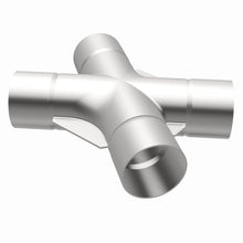 Cargar imagen en el visor de la galería, MagnaFlow Smooth Trans X 2.50inch SS 35deg.
