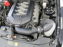 Cargar imagen en el visor de la galería, K&amp;N 11-14 Ford Mustang GT 5.0L V8 Performance Intake Kit