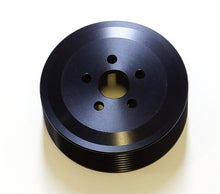 Cargar imagen en el visor de la galería, HKS PULLEY 8Rib-110mm