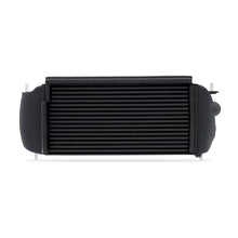 Cargar imagen en el visor de la galería, Mishimoto 15-16 Ford F-150 EcoBoost 3.5L Black Performance Intercooler Kit w/ Polished Pipes