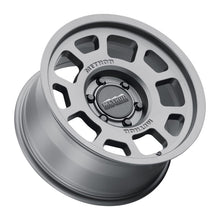 Cargar imagen en el visor de la galería, Method MR705 18x9 +18mm Offset 6x135 87mm CB Titanium Wheel