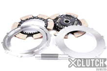 Load image into Gallery viewer, XClutch Ford 9in Twin Sprung Ceramic Multi-Disc Service Pack