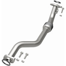 Cargar imagen en el visor de la galería, BRE Exhaust 04-10 Sienna 3.3L 3.5L Front Pipe Kit