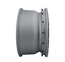 Cargar imagen en el visor de la galería, ICON Alloys Recon Pro Satin Charcoal- 18 X 9 - 6 X 135 - 6MM 5.25in BS
