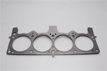 Cargar imagen en el visor de la galería, Cometic Chrysler LA V8 .066in MLS Cylinder Head Gasket - 4.080in Bore