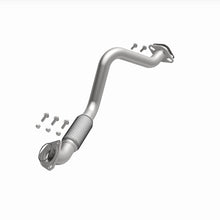 Cargar imagen en el visor de la galería, BRE Exhaust 09-11 Aveo5 1.6L Front Pipe Kit