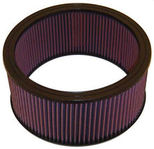 Cargar imagen en el visor de la galería, K&amp;N Replacement Air Filter GM TRUCKS V8-350,454, 1972-80