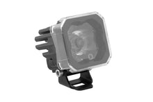Cargar imagen en el visor de la galería, Diode Dynamics Stage Series C1 LED Pod Cover Clear Each