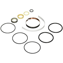 Fabtech 4.0 Non-Reservoir Shock Absorber Rebuild Kit