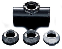 Cargar imagen en el visor de la galería, HKS 65mm Weld-on Steel BOV Flange
