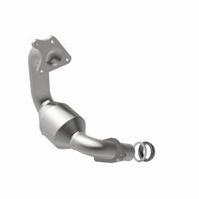 Cargar imagen en el visor de la galería, Magnaflow Conv DF 2011-2015 Juke L4 1.6 OEM Underbody