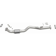 Cargar imagen en el visor de la galería, BRE Exhaust 93-97 Corolla Prizm 1.6L 1.8L Front Pipe Kit