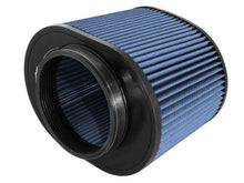 Cargar imagen en el visor de la galería, aFe Magnum FLOW Pro 5R Air Filter 5-1/2 in F x (10x7in B x (9x7)in T (Inverted) x 7in H