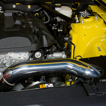 Cargar imagen en el visor de la galería, Mishimoto 2015 Ford Mustang Ecoboost Performance Intake - Polish