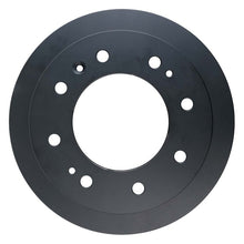 Cargar imagen en el visor de la galería, Timbren 11-26 Chevrolet Silverado/GMC Sierra 2500/3500 HD BES Coated Brake Rotor - Front