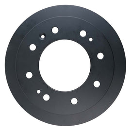 Timbren 11-26 Chevrolet Silverado/GMC Sierra 2500/3500 HD BES Coated Brake Rotor - Front