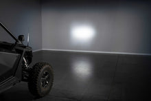 Cargar imagen en el visor de la galería, Diode Dynamics 20-Present Polaris RZR A-Pillar LED Pod Kit SS5 Pro - Yellow Combo