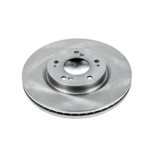 Cargar imagen en el visor de la galería, Power Stop 06-12 Mitsubishi Eclipse Front Autospecialty Brake Rotor