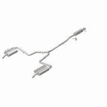 Cargar imagen en el visor de la galería, BRExhaust 19-25 Nissan Altima 2.5L Direct-Fit Replacement Exhaust Kit