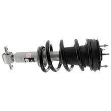 Cargar imagen en el visor de la galería, KYB Strut Plus Front Truck-Plus Leveling Assembly 15-18 Chevrolet Suburban 1500 4WD