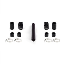 Cargar imagen en el visor de la galería, Mishimoto 12in Flexible Radiator Hose Kit Black