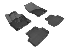 Load image into Gallery viewer, 3D MAXpider 15-20 VW Golf / Alltrack / GTI / R / Sportwagen Kagu Black Full Set