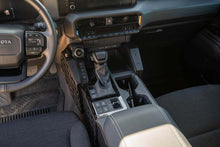 Load image into Gallery viewer, DV8 Offroad 24-25 Toyota Land Cruiser Center Console Molle Panels