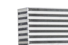 Cargar imagen en el visor de la galería, Garrett Air / Air Intecooler CAC (18.00in x 10.50in x 3.00in) - 510 HP