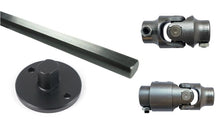 Cargar imagen en el visor de la galería, Ridetech 65-79 Ford F-100 Steering Column Adapter