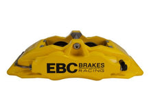 Cargar imagen en el visor de la galería, EBC 2014-2017 Nissan Rogue 2.5L w/ 2 Row Seating GD Sport Front Rotors
