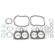 Cargar imagen en el visor de la galería, Athena Honda GL 1000 L/GL 1000 Z Top End Gasket Kit