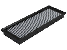 Cargar imagen en el visor de la galería, aFe MagnumFLOW OEM Replacement Air Filter Pro DRY S 12-14 Fiat 500 L4 1.4L