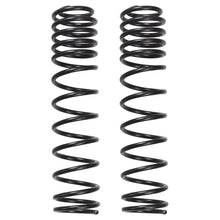 Cargar imagen en el visor de la galería, Skyjacker Jeep JL Rubicon 4DR Front Dual Rate Long Travel Coil Springs 1-1.5 inch Lift