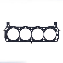 Cargar imagen en el visor de la galería, Cometic Ford SB 289/302/351 4.2in Bore .040in MLX Non-SVO Head Gasket - Right